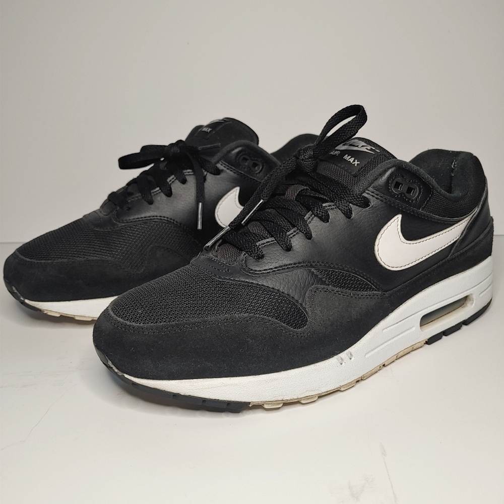 Nike Air Max 1 Trainers Mens Size #11.5 #AH8145014